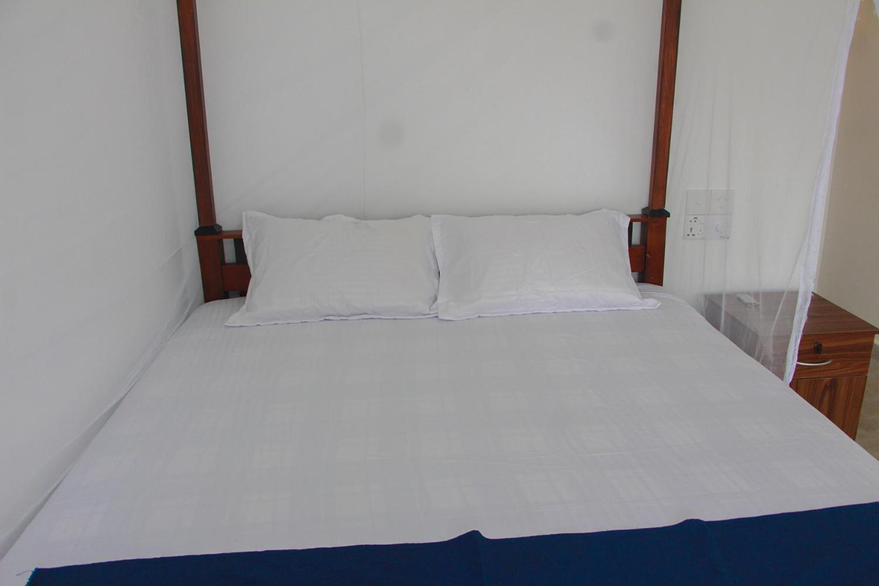 Shehara Sun Surf Lodge Midigama-Est Extérieur photo