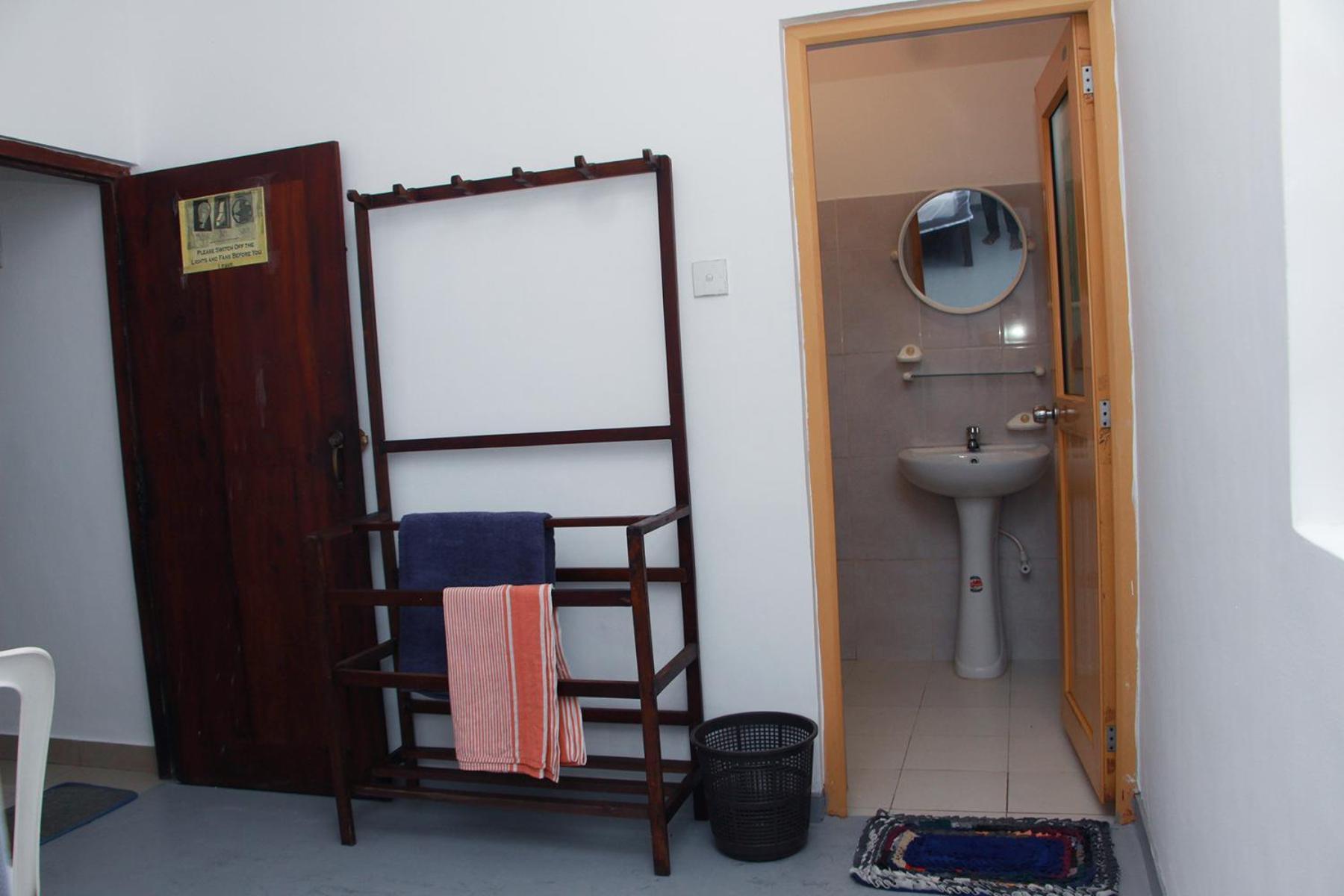 Shehara Sun Surf Lodge Midigama-Est Extérieur photo