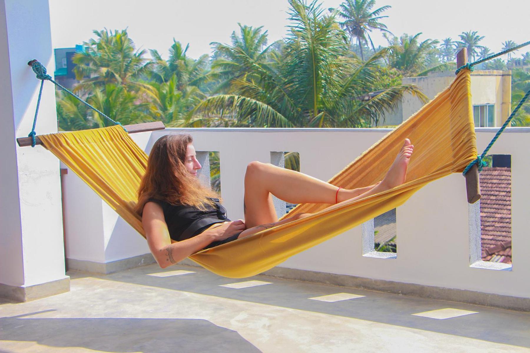 Shehara Sun Surf Lodge Midigama-Est Extérieur photo