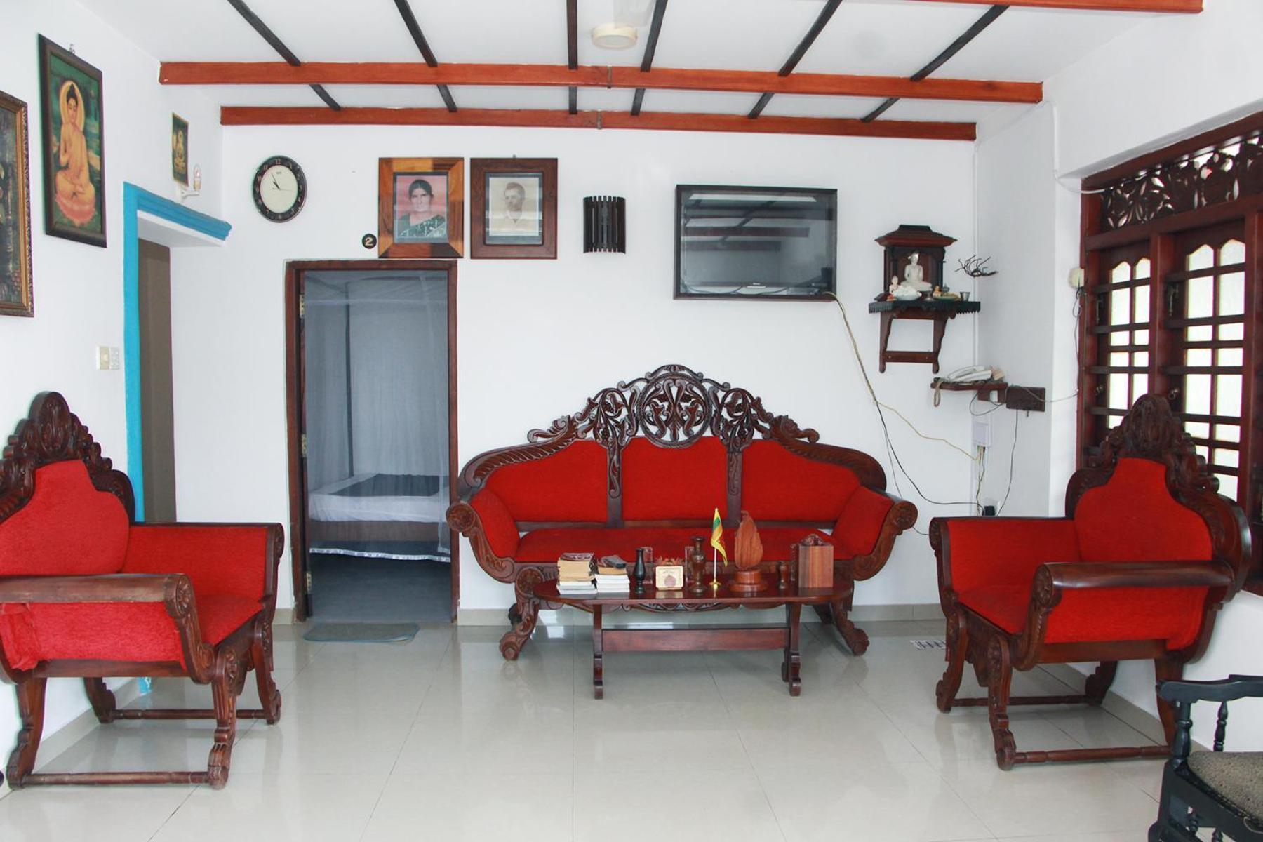 Shehara Sun Surf Lodge Midigama-Est Extérieur photo