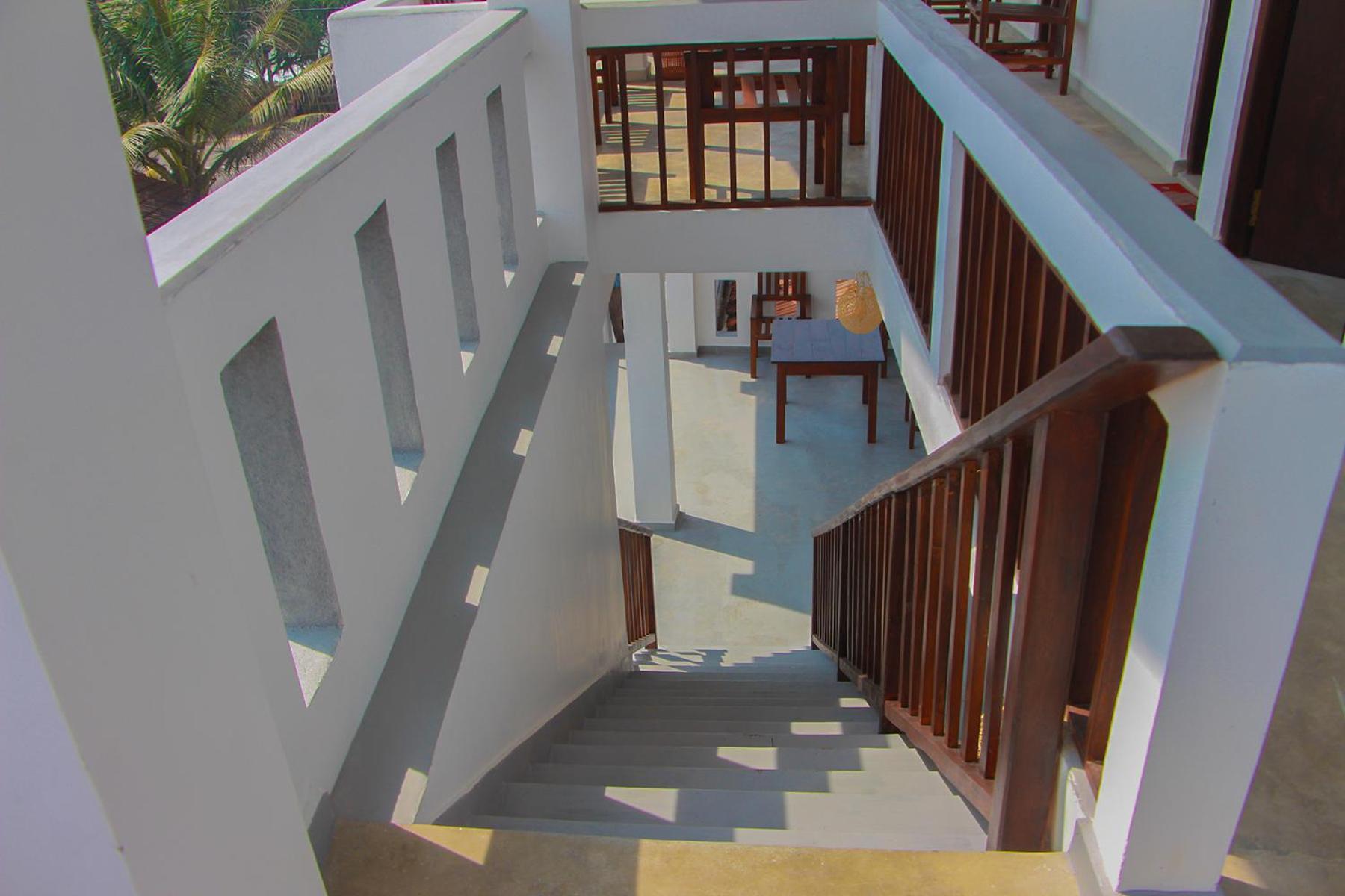 Shehara Sun Surf Lodge Midigama-Est Extérieur photo