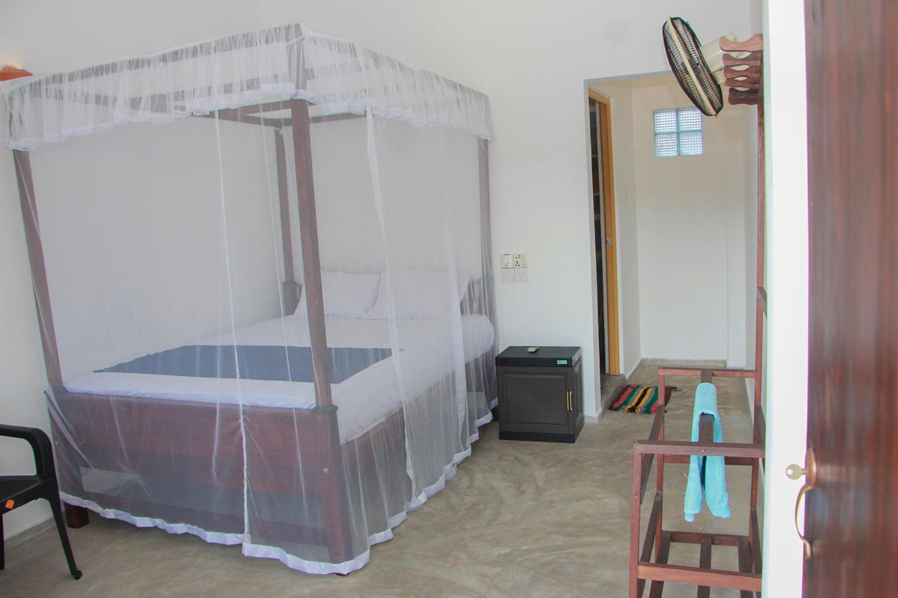 Shehara Sun Surf Lodge Midigama-Est Extérieur photo