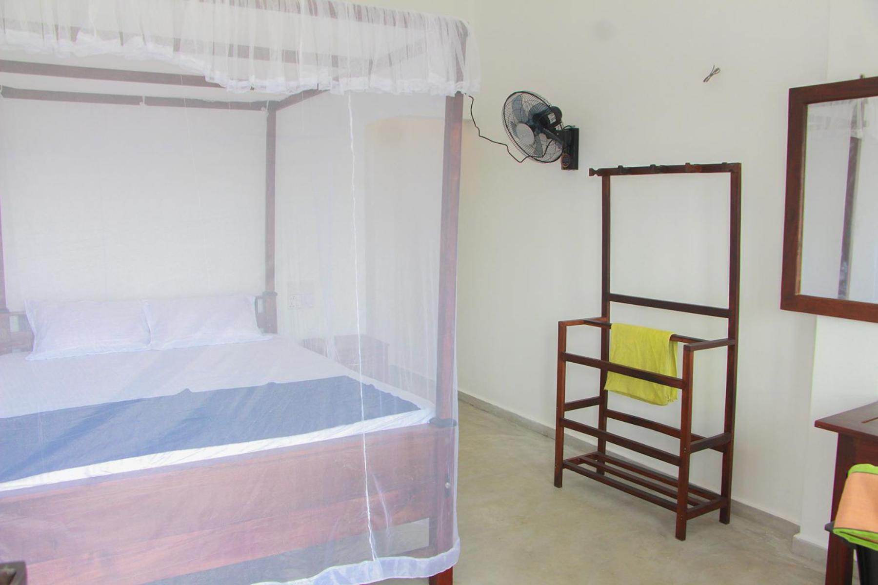 Shehara Sun Surf Lodge Midigama-Est Extérieur photo