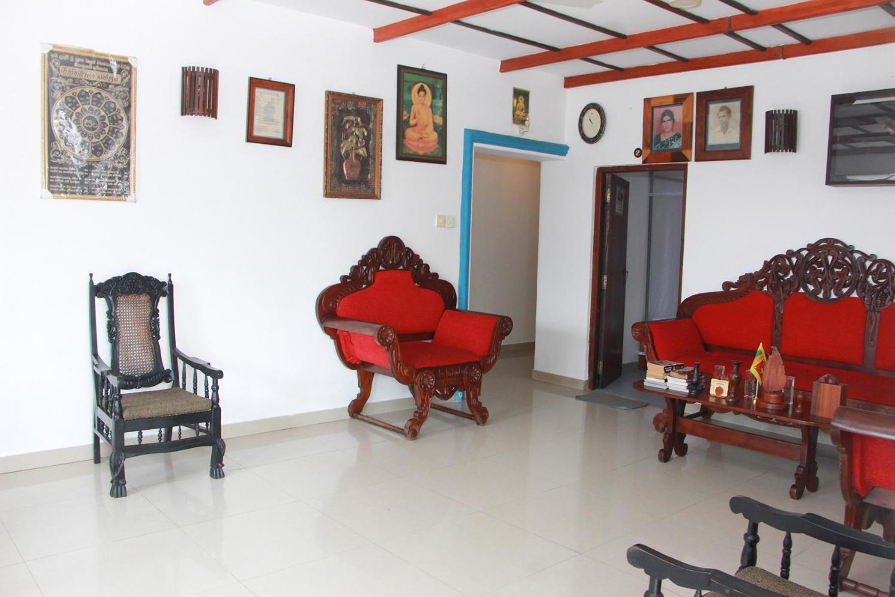 Shehara Sun Surf Lodge Midigama-Est Extérieur photo
