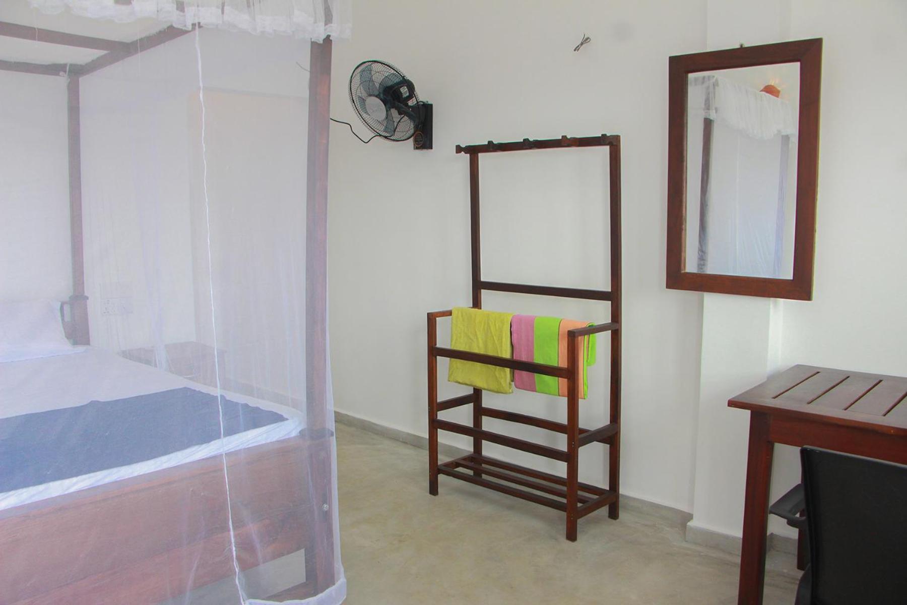 Shehara Sun Surf Lodge Midigama-Est Extérieur photo