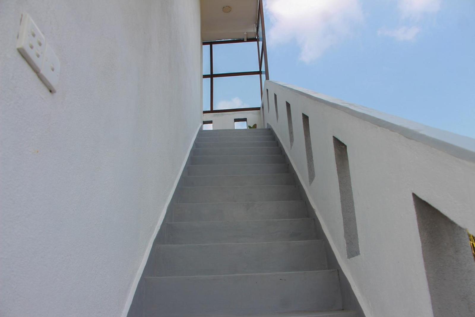 Shehara Sun Surf Lodge Midigama-Est Chambre photo
