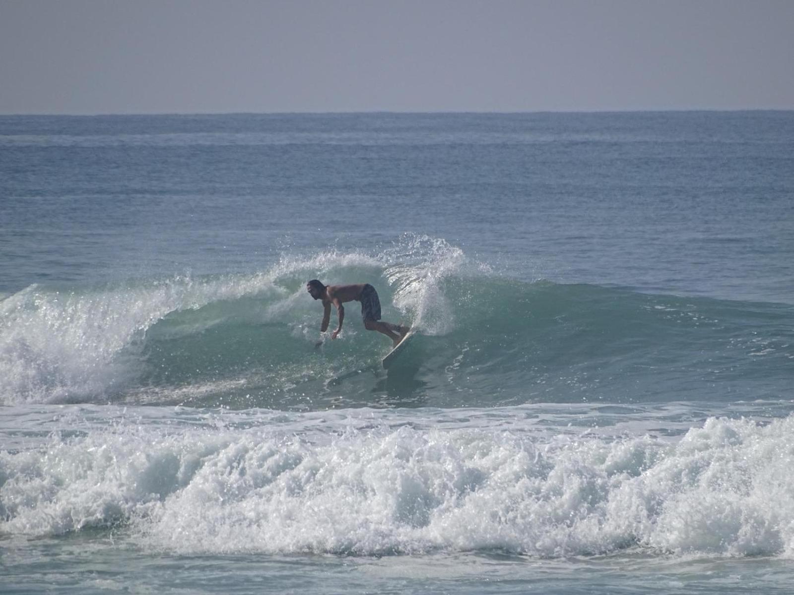 Shehara Sun Surf Lodge Midigama-Est Extérieur photo
